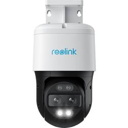Reolink IP Camera TRACKMIX POE