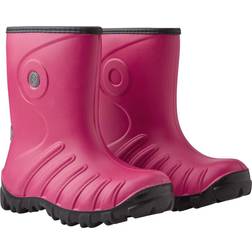 Reima Kid's Termonator Winter Shoes - Cranberry Pink