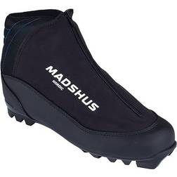 Madshus Nordic Boot Black schwarz