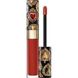 Dolce & Gabbana Shinissimo Lipstick #600 Heart Power