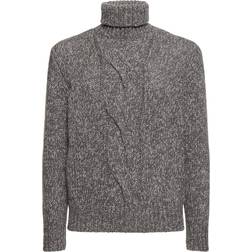 Brunello Cucinelli Cashmere sweater grey