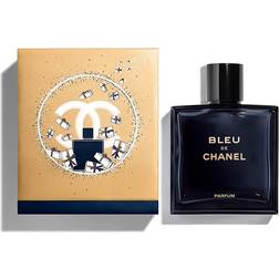 Chanel BLEU DE LIMITED-EDITION PARFUM 100ml