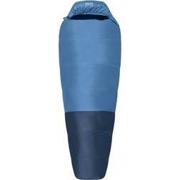 Urberg Ultra Compact Sleeping Bag G2, Mallard Blue/Midnight Navy, OneSize