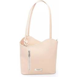 LUX Baldinini Trend Shoulder Bag - Pink