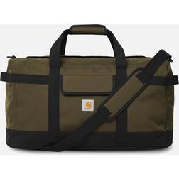 Carhartt WIP Jack Duffle Bag Highland, Unisex, Equipment, Accessories, Green, ONESIZE ONESIZE