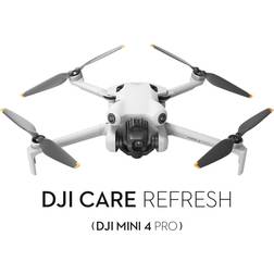 DJI Care Refresh til Mini 4 Pro 2 år