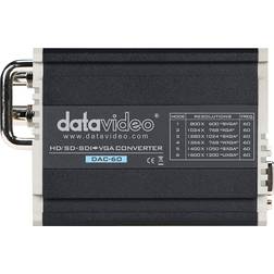 Datavideo DAC-50S
