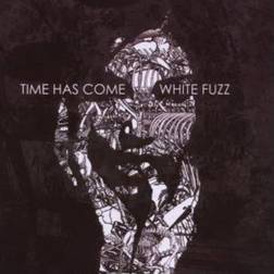 White Fuzz Time Has Come