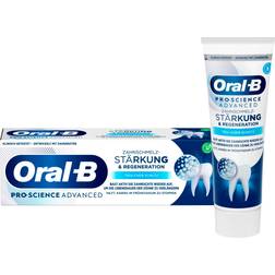 Oral-B Enamel Strengthening & Regenerating Toothpaste