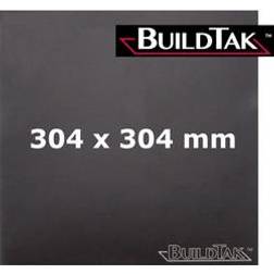BUILDTAK trykbetfolie BUILDTAK nylon+ 304 Nylon+ Surface BNP12X12
