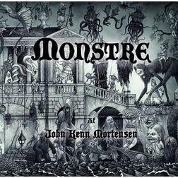 Monstre (Indbundet, 2023)