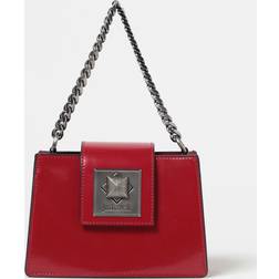 Just Cavalli Mini Bag Woman colour Red Red OS