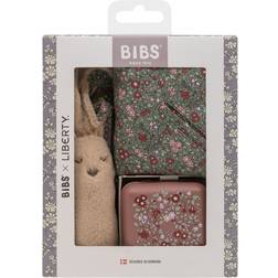 Bibs Bibs x Liberty Gift Set