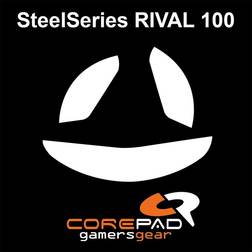 Corepad Skatez PRO 111 SteelSeries Rival 100