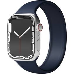 Vonmahlen Solo Loop Band for Apple Watch 38/40/SE/41mm