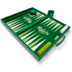 Carlsberg Backgammon
