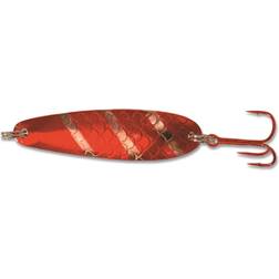 Sølvkroken Salamander-RC Rød-kobber-6 gr