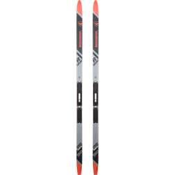 Rossignol XC Skis Speed Skin Jr -IFP 23/24, ski med klatreskind, junior MULTICOLOR 110cm/22-27kg