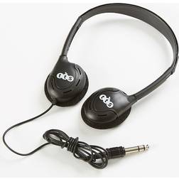 Tts Adjustable headphones