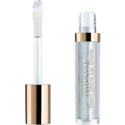 Artdeco Glam Shine Lip Gloss #1 Silver Lights