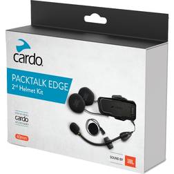 Cardo 2nd Helmet Kit JBL Packtalk Edge multicolored