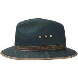 Stetson Traveller Hat Cotton