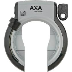 Axa Defender Ring lock Varefakta, SBSC, Finanssialan, Sold Secure Silver, ART 2, Approved in:Denmark, Sweden, Finland
