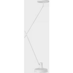 Lampefeber Arigato White Loftplafond 22.8cm