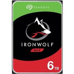 Seagate ST6000VNA01 IronWolf ST6000VNA01-3.5-6000 GB-5400 RPM