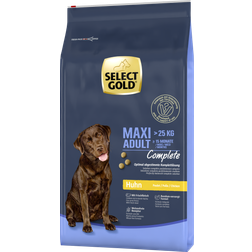 SELECT GOLD Complete Maxi Adult Chicken 12kg