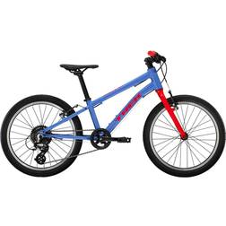 Trek Wahoo - Royal Blue Børnecykel