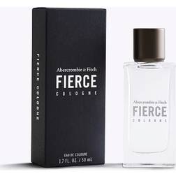 Abercrombie & Fitch Fierce EdC 50ml