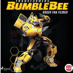 Transformers - Bumblebee (Lydbog, MP3, 2020)