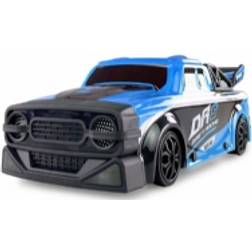 Amewi 21102 Drift Racing Car DRS 4WD 1:18 RTR blau