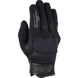 Furygan Jet All Season D3O Black Motorcycle Gloves