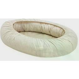 Cambrass Bed in Bed Vichy Baby Nest