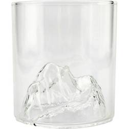 On The Rocks Whiskyglas 30cl