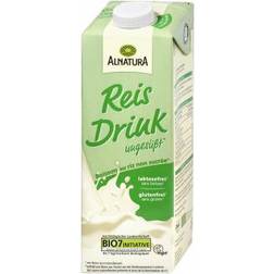 Alnatura Alnatura Reis Drink ungesüßt