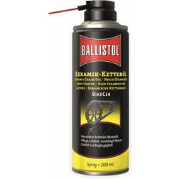 Ballistol Keramik-Kettenöl Spray