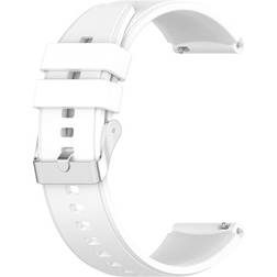 Huawei Silikonarmbånd 20mm Watch GT3 Pro 43mm