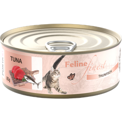 Porta 21 Feline Tuna