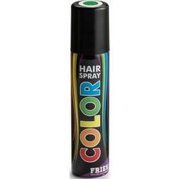 Color Hair-Spray Green Glitter 100ml