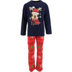 Disney Disney Mickey Mouse Pyjamas, Blå år