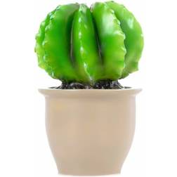 Egmont Toys Lampe Kaktus Rund Natlampe