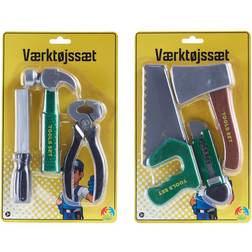 Harald Nyborg Værktøjssæt til børn