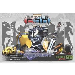 Level 99 Games BattleCON: Armory Board Game Expansion