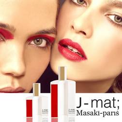 Masakï Matsushïma J-Mat, Eau de Parfum Nat. Spray