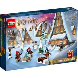 Lego Harry PotterJulekalender 2023 76418