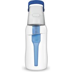 Dafi & Straw Water Bottle 0.13gal