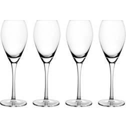 Mareld 16 Clear Champagneglas